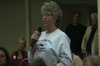New Smyrna Beach debate